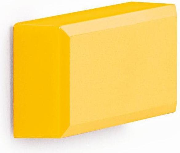 Actual product image Maul FacetterandMagnet MAULpro yellow (20 x)