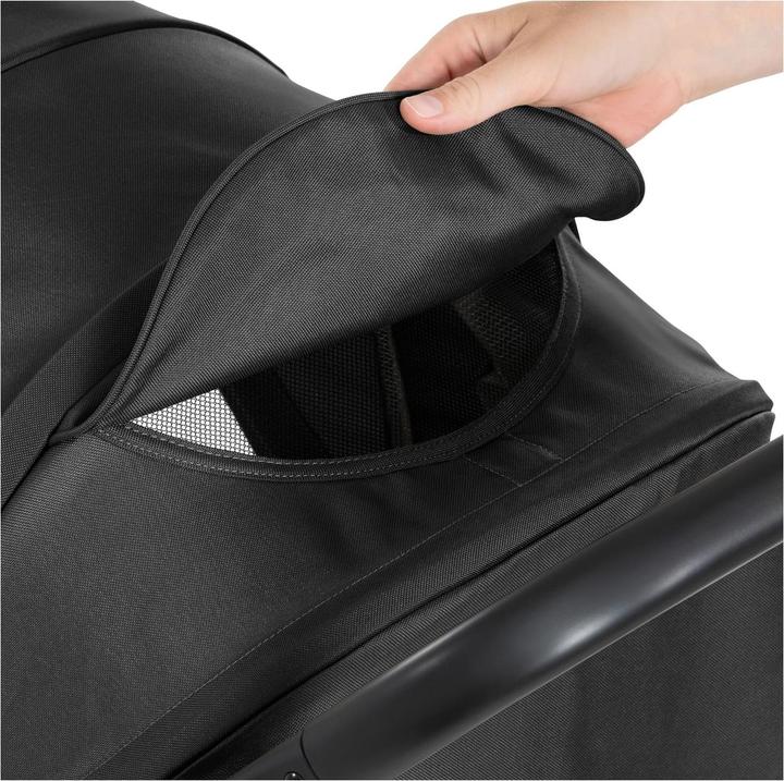 Produktbild Hauck Rapid 4D Air Black