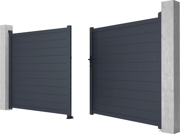 Produktbild Vente-unique Nazario