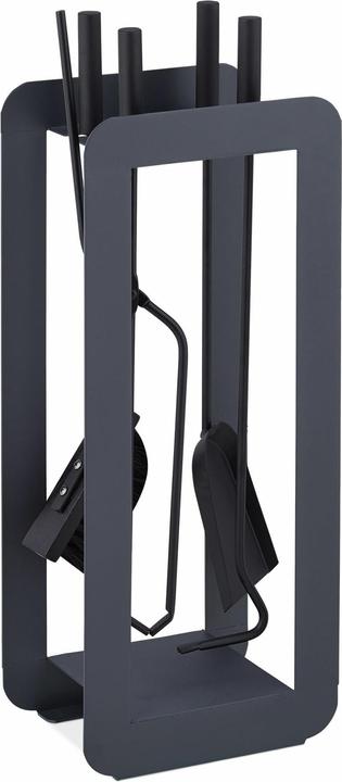 Actual product image Relaxdays Cabinet insert