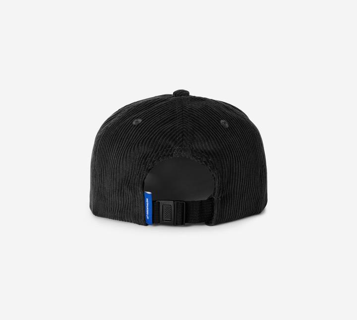 Produktbild Decathlon Cap 6 Panel Cordsamt