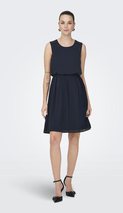Image du produit Only ONLSTINNA Kurzes Kleid Kleid (M)