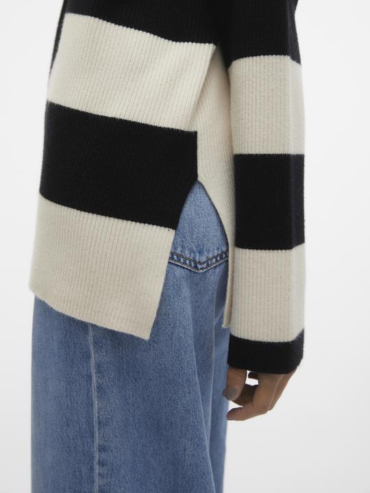 Image du produit Vero Moda VMHERMOSA Pull-over Pull en maille (S)