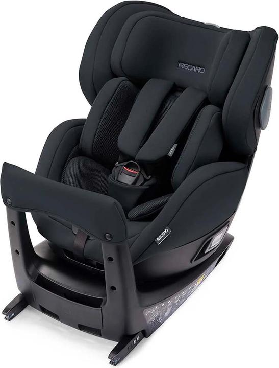 Actual product image RECARO Salia (Reboarder, ECE R129/i-Size Standard)