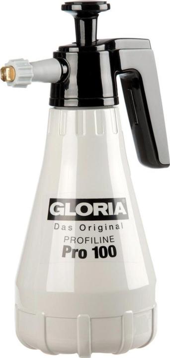 Image du produit Gloria Pulvérisateur à pression Pro 100 - Pulvérisateur d'huile 1 L (1 l)