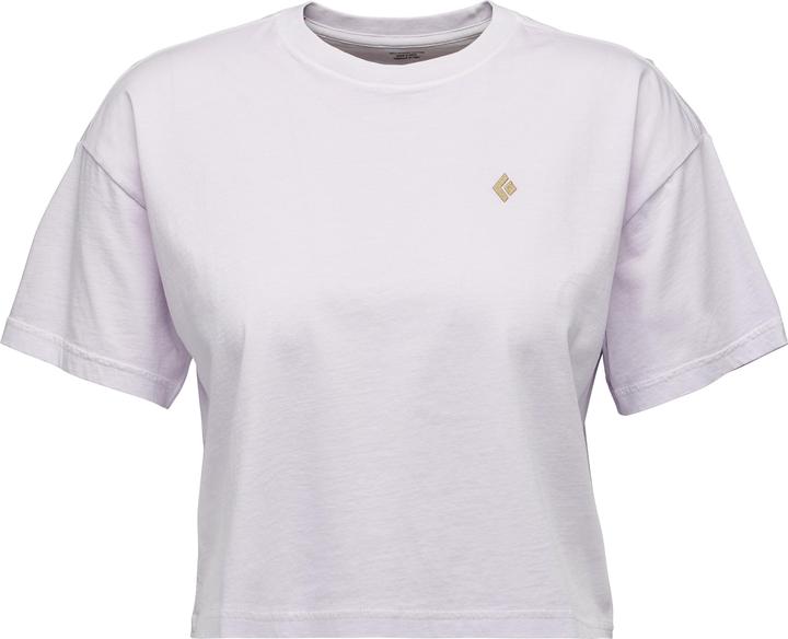 Actual product image Black Diamond Diamond Crop (L)