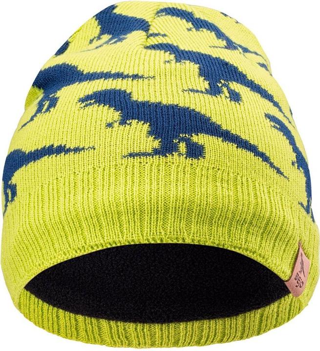 Image du produit Bejo - Bonnet JOSH - Garçon (Taille unique)