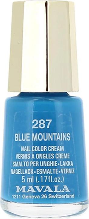Blue Mountains