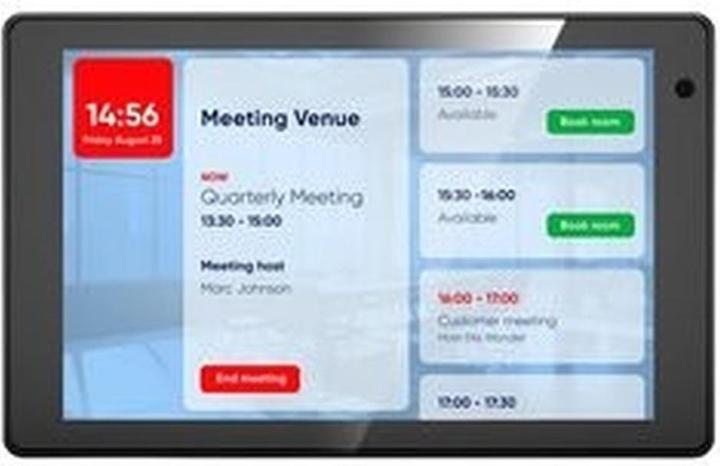 Image du produit Philips 13BDL4150IW (1600 x 1200 pixels, 13.30")