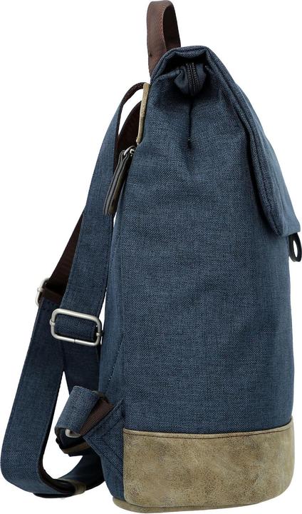 Image du produit Zwei Olli 13 blu (13 l)