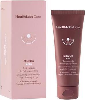 Image du produit Health Labs Care Healthlabs Slow On Retinomask For Hand Care 75Ml (75 ml)