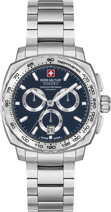 Produktbild Swiss Military Hanowa Speedwell (Chronograph, 41 mm)