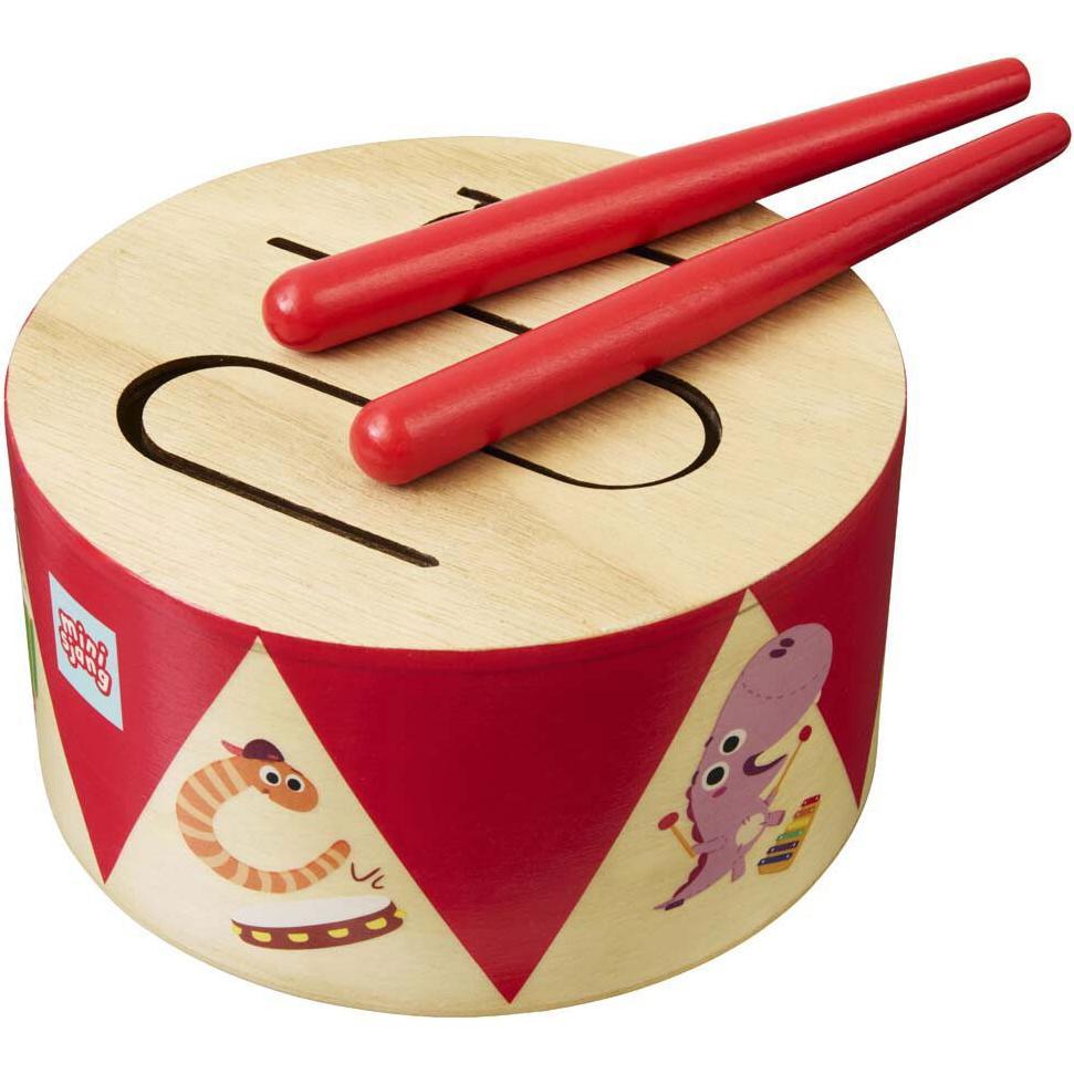 Drift DR - Tamburo Børste (6-24302)