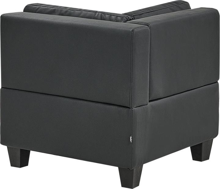 Image du produit Beliani Unstad (Canapé d'angle)