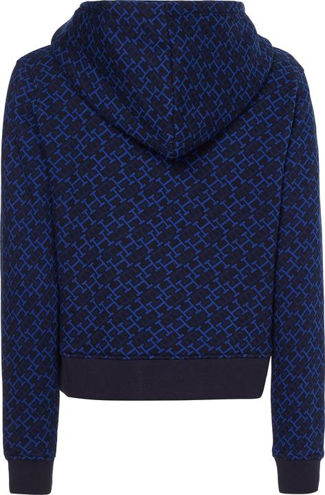 Immagine prodotto Tommy Hilfiger Felpa da donna isolata con cappuccio (XS)