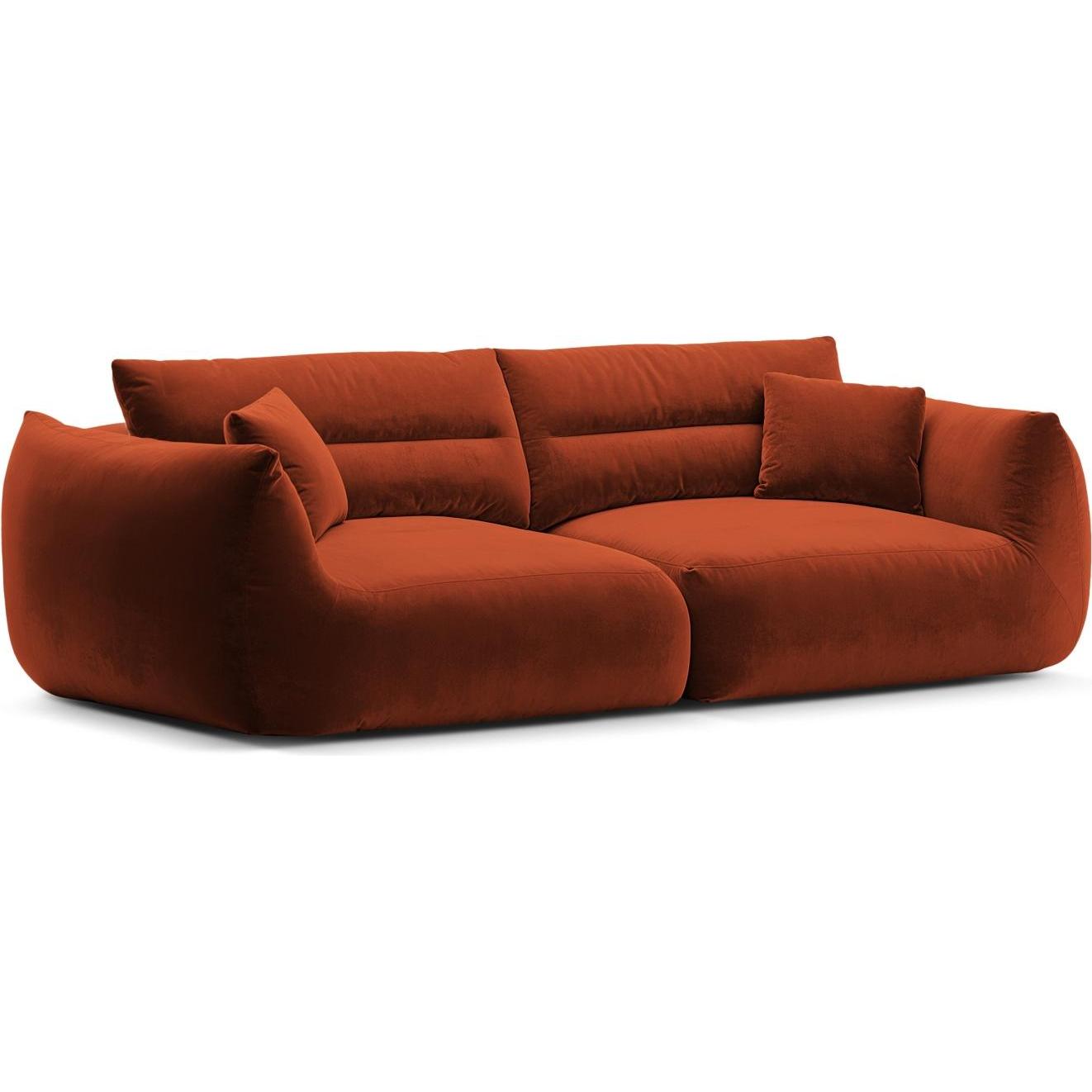 Thumbnail - CXL by Christian Lacroix, Sofa, Maurie (2-Sitzer, 3-Sitzer, 4-Sitzer)