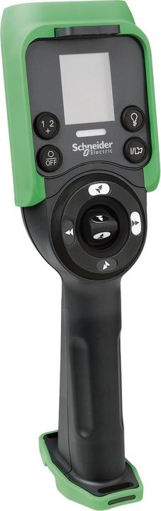 Schneider Electric Fonctions de base - 2 boutons-poussoirs auxiliaires, ZART8D