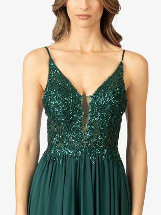 Actual product image Apart Fashion Special Occasion Dress (38)