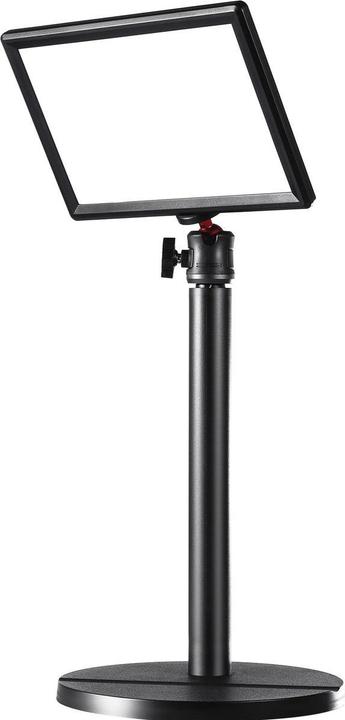Actual product image Vijim K3 (Video light)