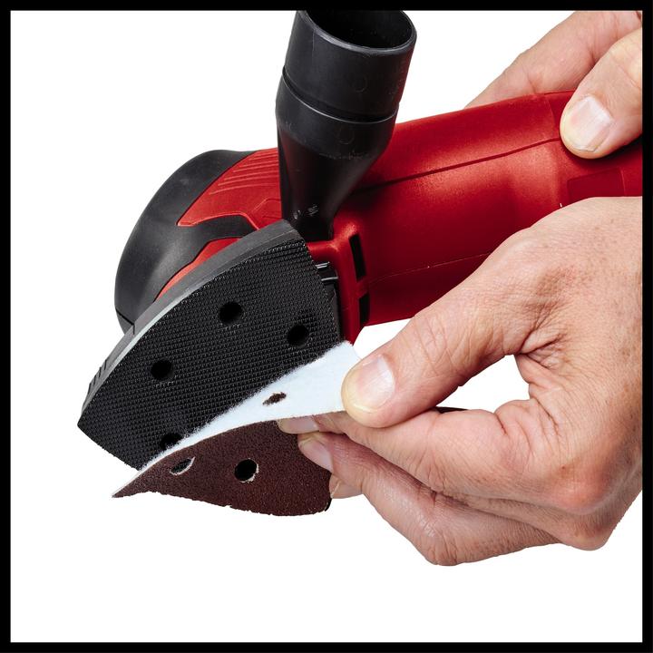 Productafbeelding Einhell TC-DS 20 E (Delta schuurmachines, 200 W)