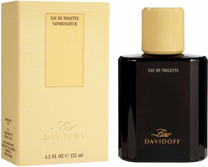 Image du produit Davidoff Zino (Eau de toilette, 125 ml)