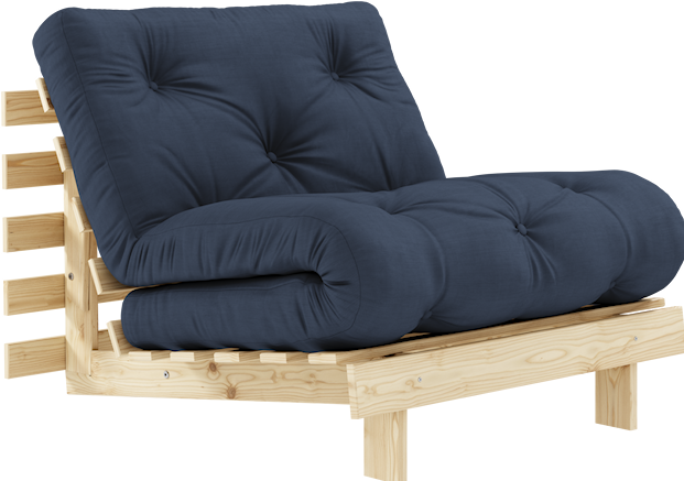 Produktbild Karup Design Roots 90 (Bettsofa, 1-Sitzer)