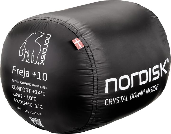 Produktbild Nordisk Freja +10°