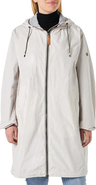 Produktbild Camel Active Funktionsparka aus recyceltem Polyester (38)