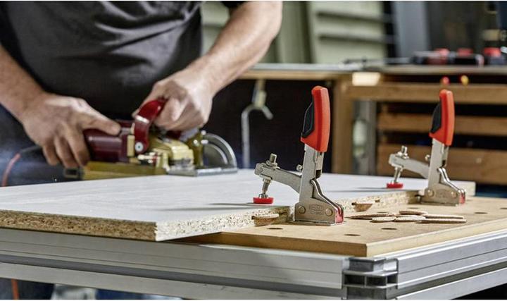 Produktbild Bessey Adapter für Multifunktionstische (20 mm)