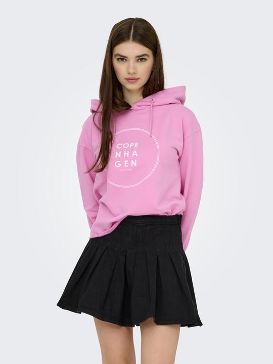 Actual product image JdY JDYGAMMA Sweatshirt Kapuzenpullover (L)