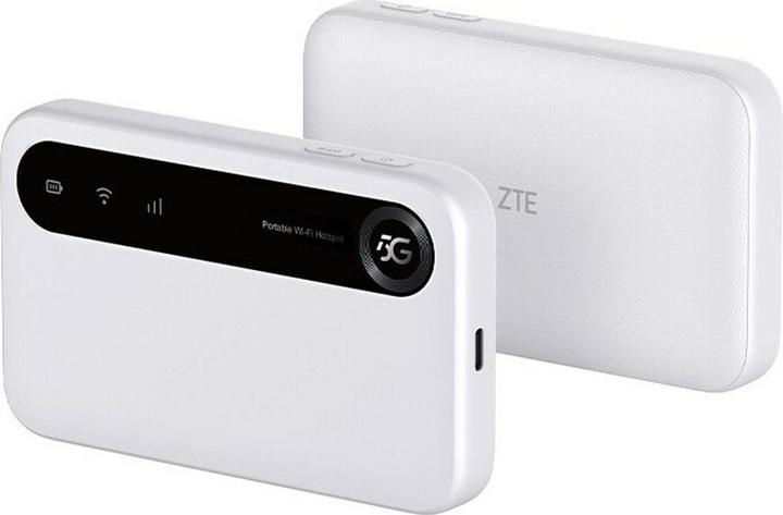 Actual product image ZTE U50
