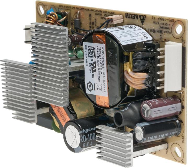 Produktbild Synology Netzteil 100W Open Frame