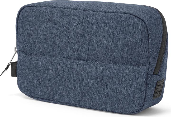 Immagine prodotto Hotbox Marsupio blu navy