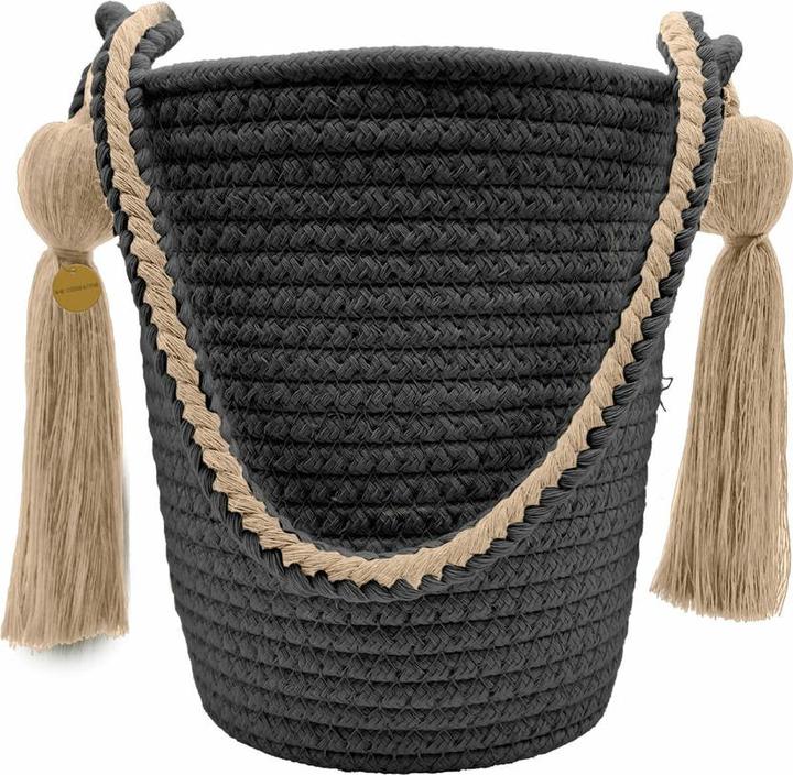 Immagine prodotto Caseme Coco Bag – Handtasche im Kordeldesign
