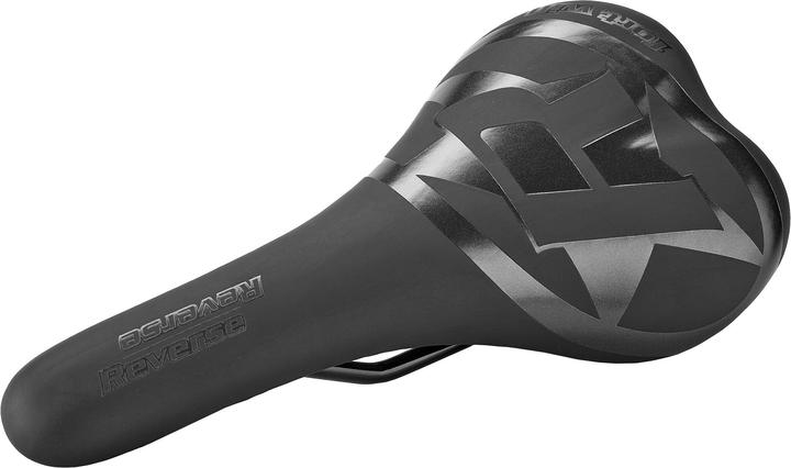 Produktbild Reverse Fort Will Style