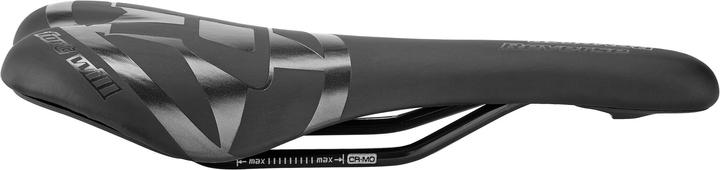 Produktbild Reverse Fort Will Style