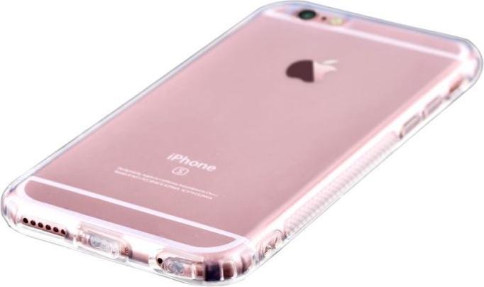 Produktbild Devia Galaxy S8 Plus Shockproof TPU case (Samsung Galaxy S8+)