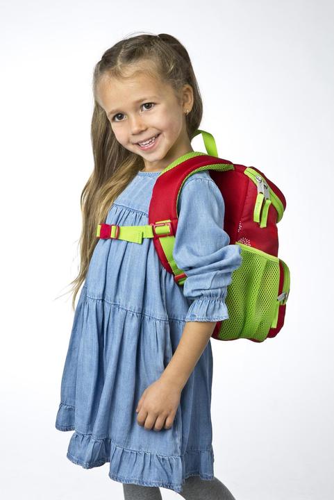 Produktbild NoName Lotti Kindergartenrucksack