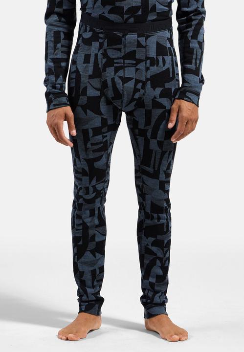 Actual product image Odlo Natural Warm (M)