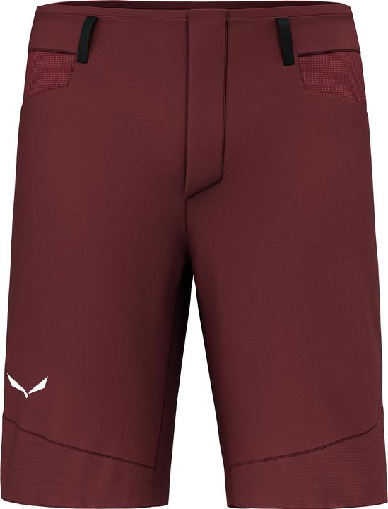 Actual product image Salewa Agner Durastretch Shorts (XL)