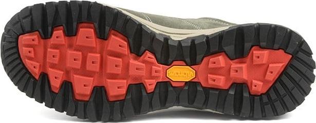 Produktbild Lomer Maipos Suede Mtx (40)