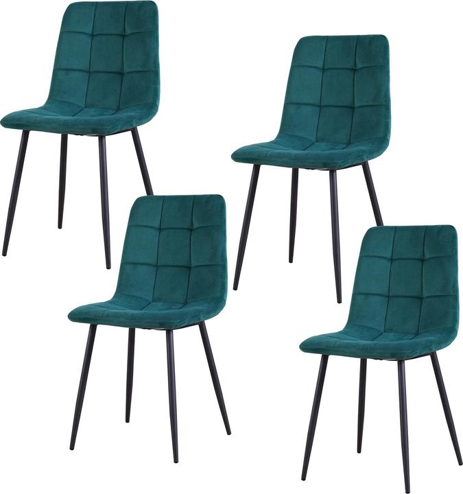 Produktbild HTI-Living Stuhl