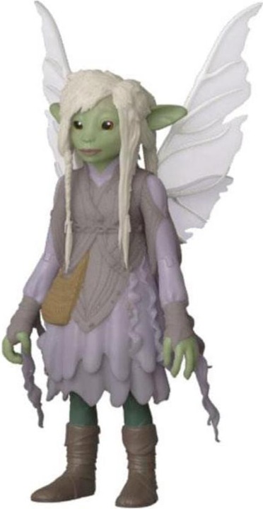 Produktbild Funko Der Dunkle Kristall: Ära des Widerstands Actionfigur Deet 9 cm