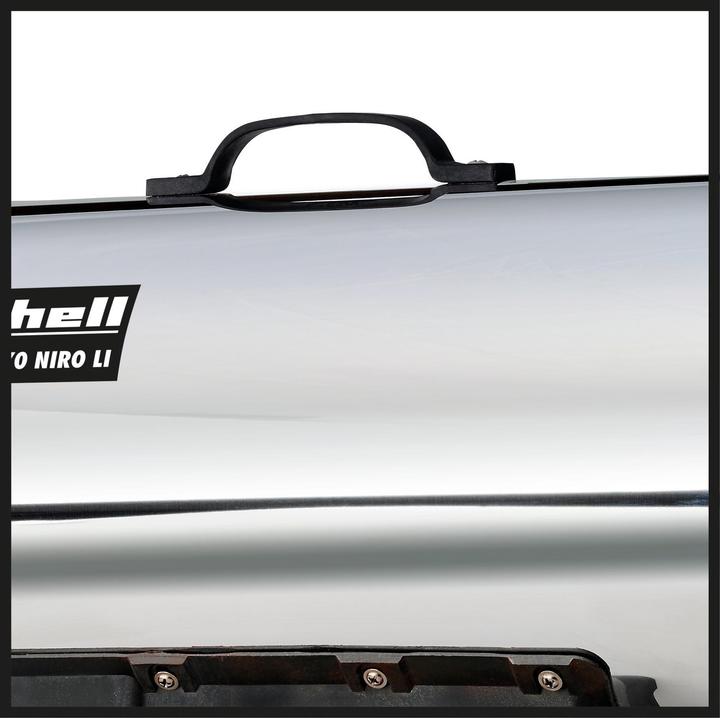 Produktbild Einhell GE-HG 18/370