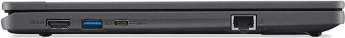 Produktbild Acer TravelMate B3 Spin (12.20", 256 GB, 8 GB, DE)