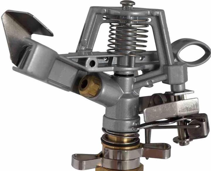 Produktbild Siena Garden Regner (Impuls-, Kreis- und Sektorenregner)