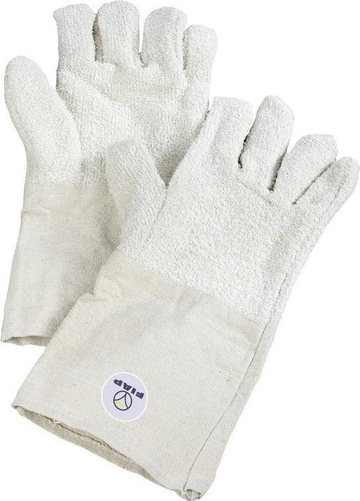 Fiap profibrand SmokeGlove - Räucherhandschuh (Cuoio)