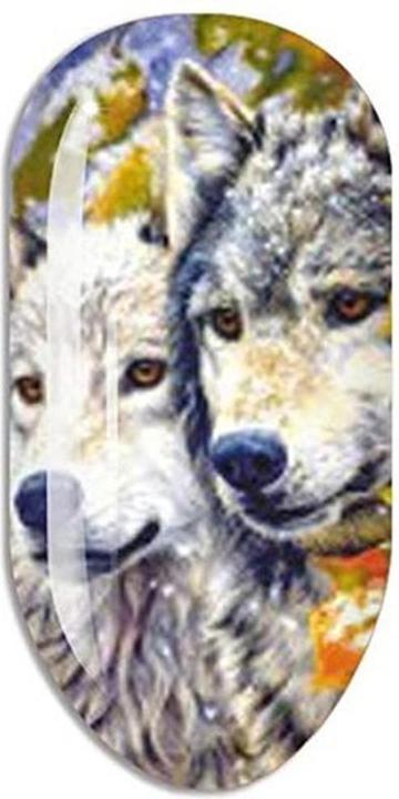 Mollon Pro Water Decal Sticker N568