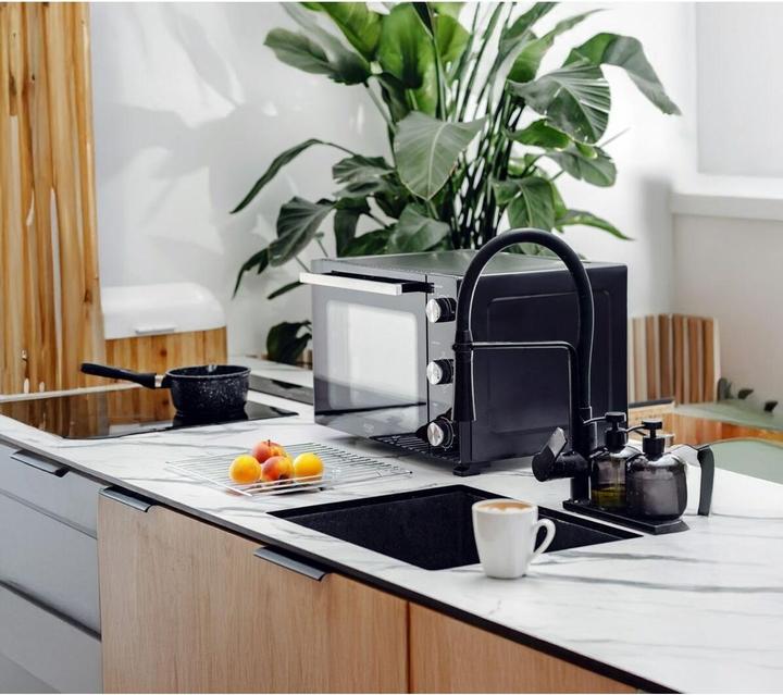 Image du produit Adler Four électrique 48L