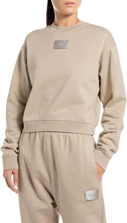 Produktbild Replay Felpa Corta (XS)